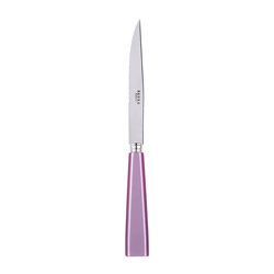 Icone Lilac Steak Knife