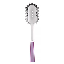 Icone Lilac Spaghetti Spoon