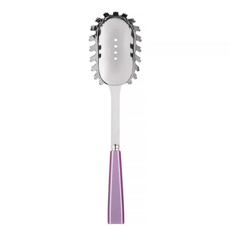 Icone Lilac Spaghetti Spoon
