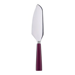 Icone Aubergine Cutting Pie Slicer