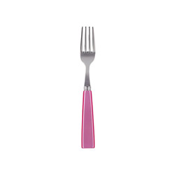 Icone Pink Cake Fork