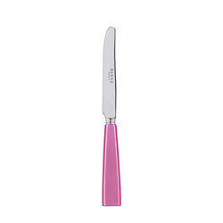 Icone Pink Breakfast Knife, Small