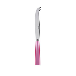 Icone Pink Cheese Knife Large