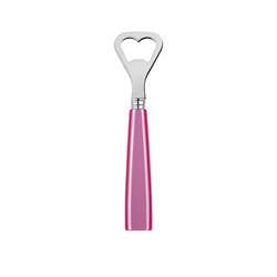 Icone Pink Bottle Opener