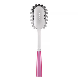 Icone Pink Spaghetti Spoon