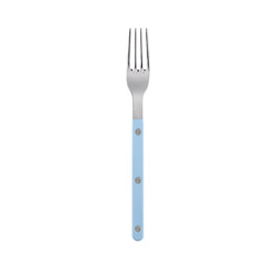 Bistrot Pastel Blue Shiny Dinner Fork