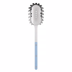Bistrot Pastel Blue Shiny Spaghetti Spoon
