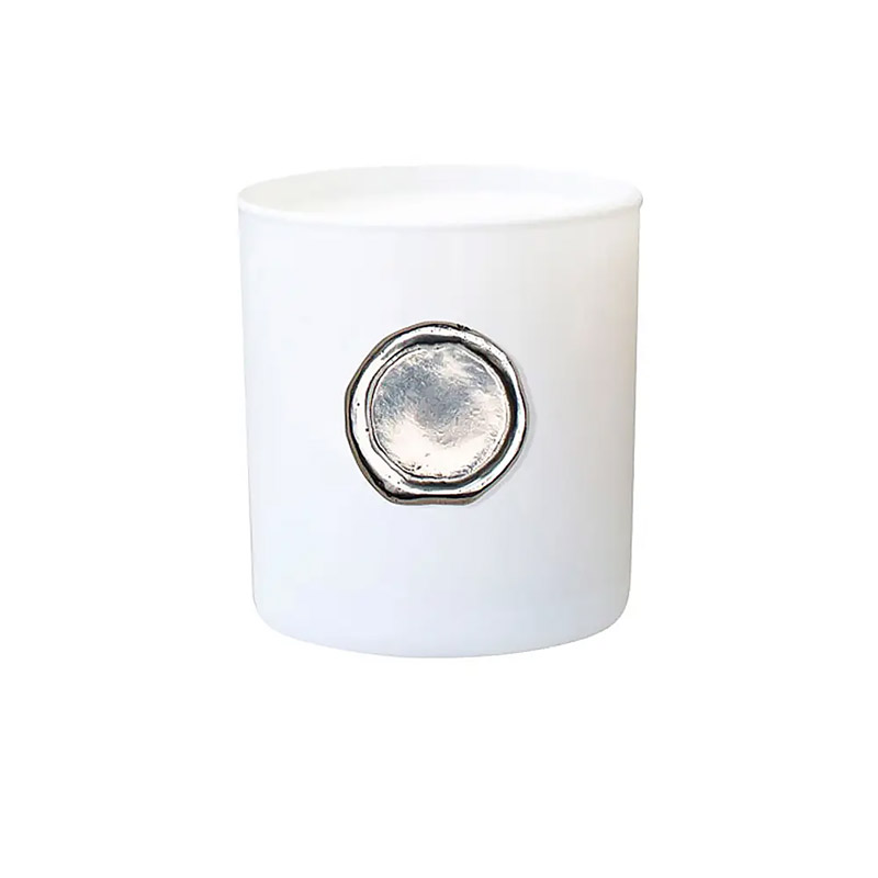 Engraveable Seal Candle