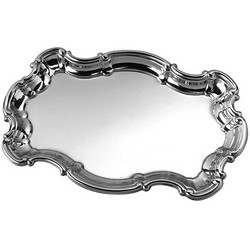 A photo of Chippendale 9 inch Tray