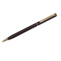 A photo of Engraving Pen - Black Handle