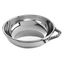 A photo of Rope Handle Porringer