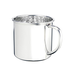 Baltimore Baby Cup