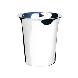 A photo of Sterling Silver Silver Jigger, 2oz