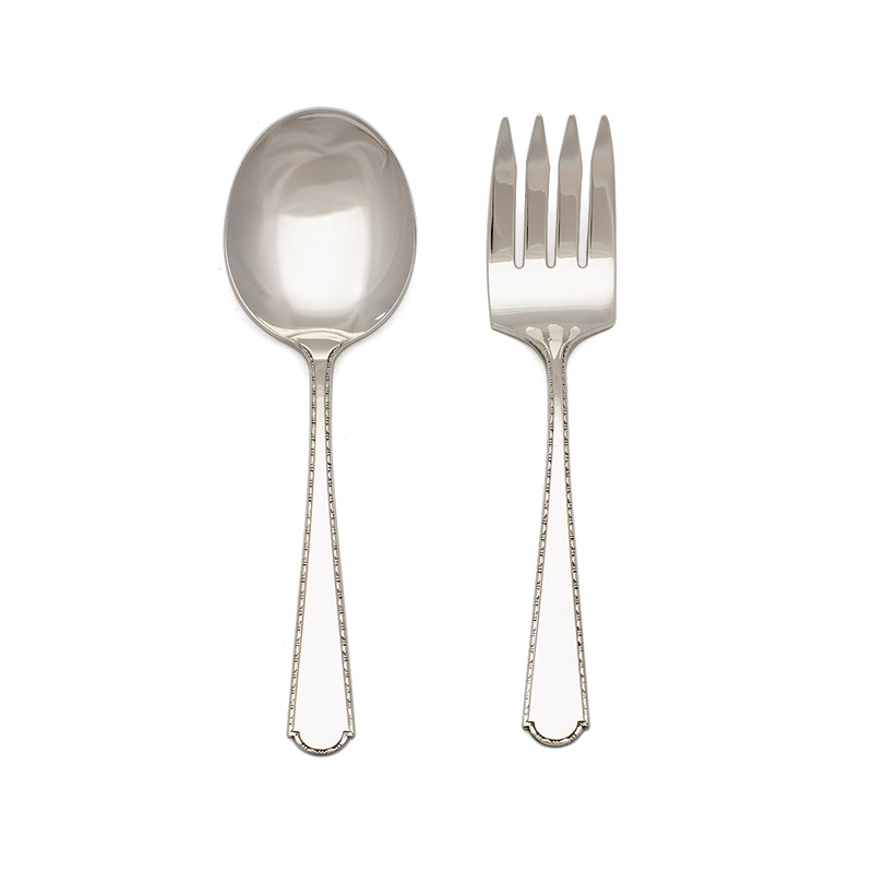 Virginia, 2pc Baby Set