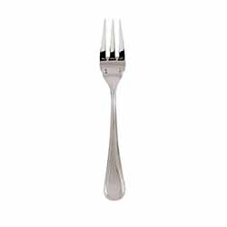 Contour Fish Fork
