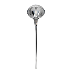 A photo of Bamboo Soup Ladle, 11.69in.