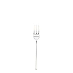 Linea Q Cake Fork