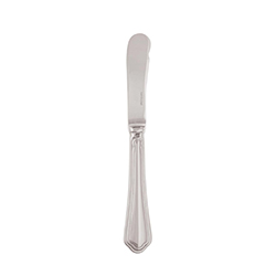 Filet Toiras Butter Knife, Solid Handle