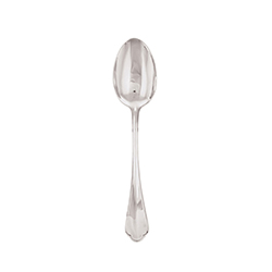 A photo of Rome Dessert Spoon, 7.25in.