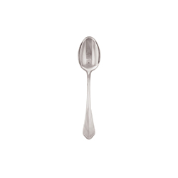 Rome Silverplate Moka Spoon
