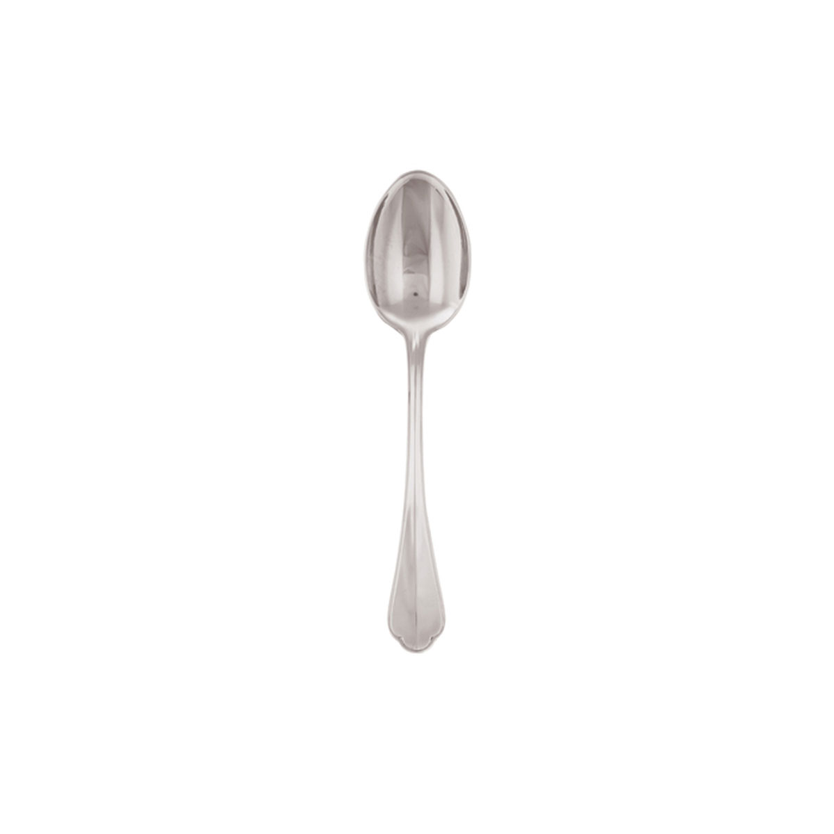 Rome Silverplate Moka Spoon