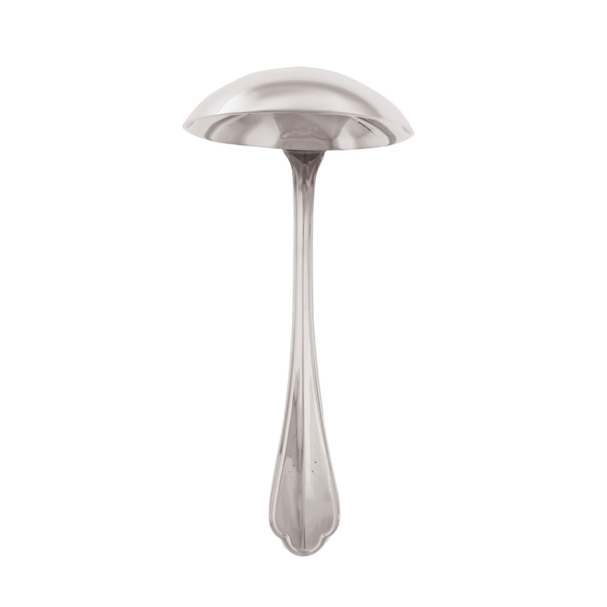 Rome Silverplate Small Soup Ladle