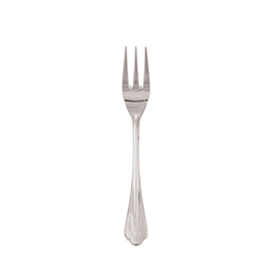 Rome Silverplate Fish Fork