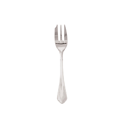 Rome Silverplate Cake Fork