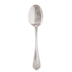 Rome Silverplate French Sauce Spoon