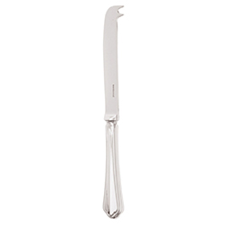 Rome Cheese Knife, Hollow Handle
