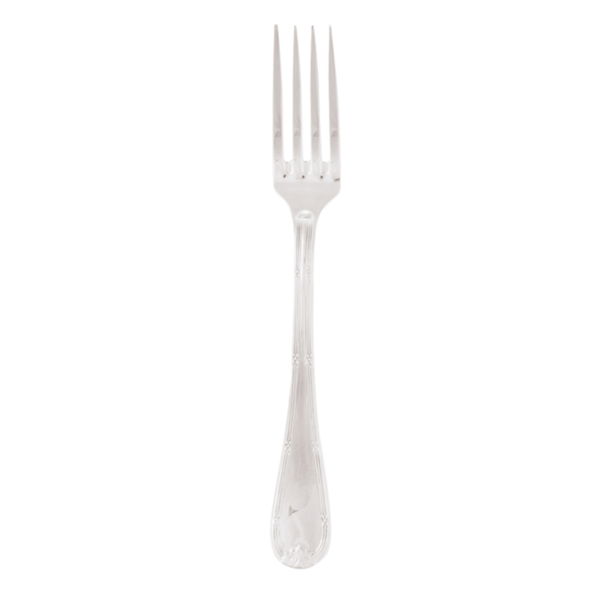 Ruban Croise Table Fork