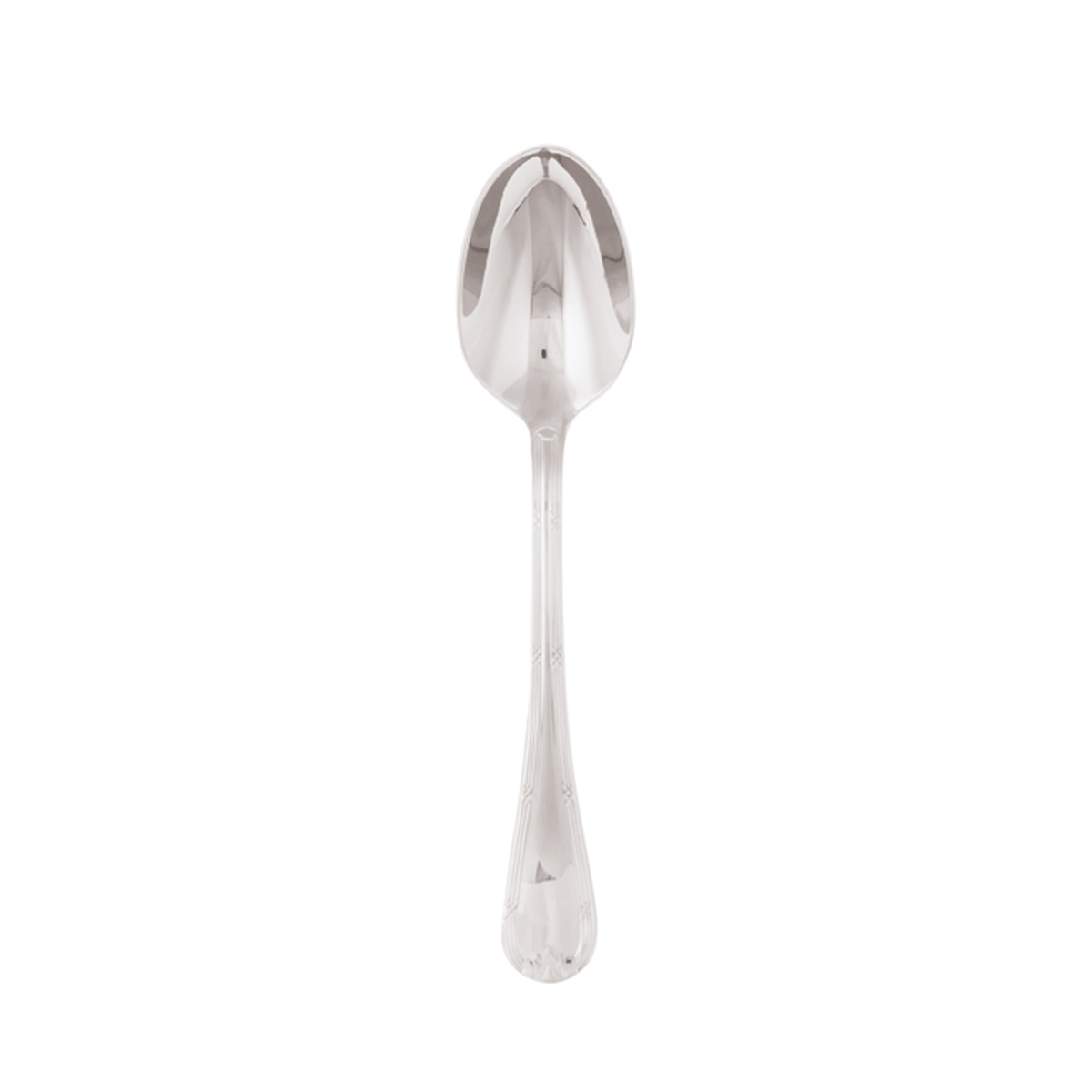 Ruban Croise Dessert Spoon