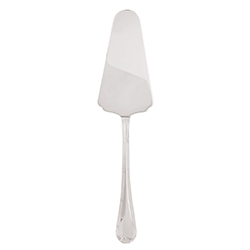 Ruban Croise Cake Server