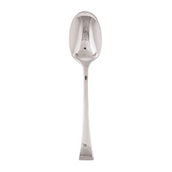 Triennale Silverplate Table Spoon