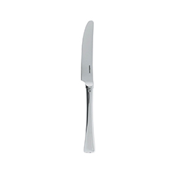 A photo of Triennale Silverplate Dessert Knife Hollow Handle