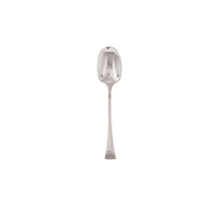 Triennale Silverplate Moka Spoon