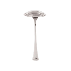 Triennale Silverplate Sauce Ladle