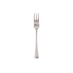 Triennale Silverplate Cake Fork