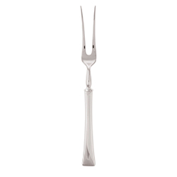 A photo of Triennale Silverplate Carving Fork