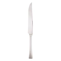 A photo of Triennale Silverplate Carving Knife