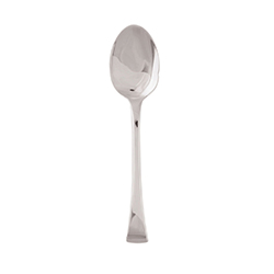 Triennale Silverplate French Sauce Spoon