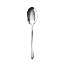A photo of Linear Dessert Spoon