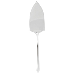 A photo of Linear Cake Server