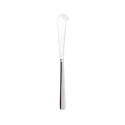 Linear Butter Knife Solid Handle