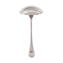 Queen Anne Soup Ladle Small