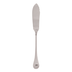 Queen Anne Fish Knife
