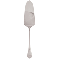 Queen Anne Cake Server
