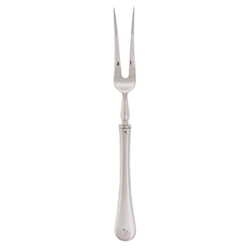 Queen Anne Carving Fork