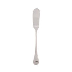 Queen Anne Butter Spreader