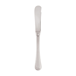 Queen Anne Butter Knife, HH
